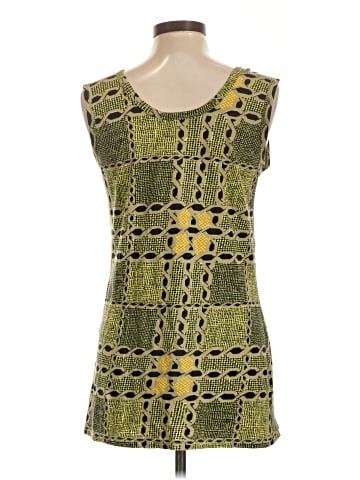 Burberry Brit Tank Top (view 2)