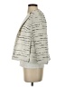 Ann Taylor Ivory Jacket Size 2 - photo 5