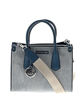 MICHAEL Michael Kors Satchel (view 1)