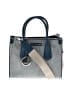 MICHAEL Michael Kors Blue Satchel One size - photo 1