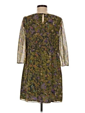 J.Crew Factory Store Casual Dress (view 2)