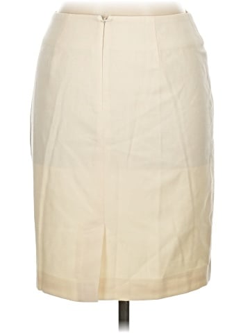 Talbots Wool Skirt (view 2)
