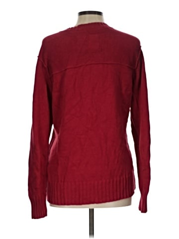 Natural Reflections Pullover Sweater (view 2)