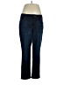 Lee Blue Jeans Size 16 - photo 1