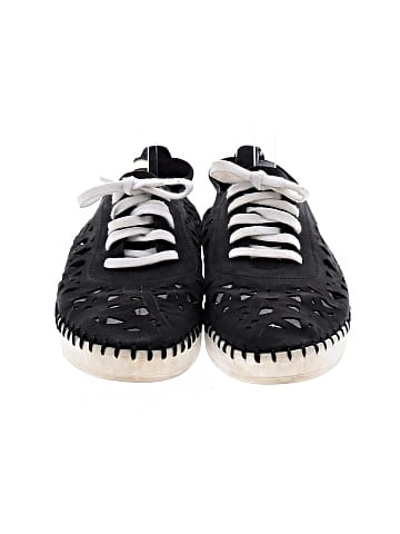 Eric Michael Sneakers (view 2)