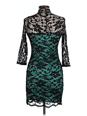BKMGC Cocktail Dress (view 2)