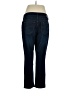 Lee Blue Jeans Size 16 - photo 2