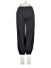 Assorted Brands Solid Black Active Pants Size S - photo 2
