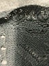 Unbranded 100% Polyester Black Pullover Sweater Size XL - photo 7
