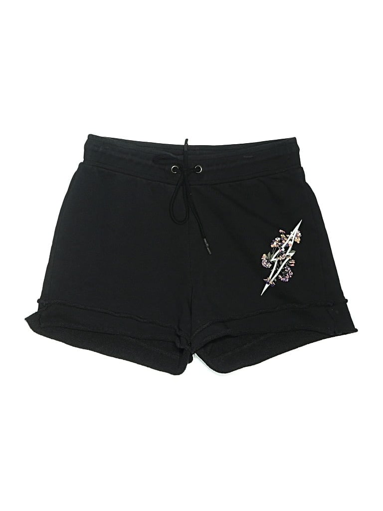 Pre-owned Chrldr Athletic Shorts In Black