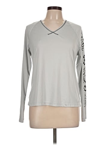 C9 By Champion Long Sleeve T-Shirt (view 1)