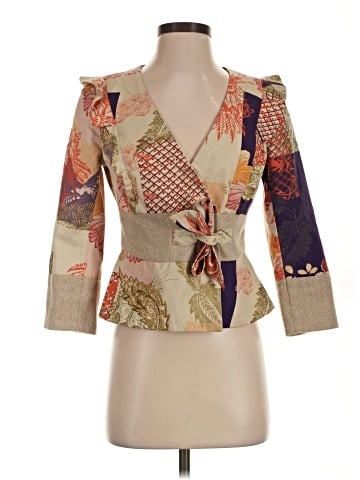Elevenses Blazer (view 1)