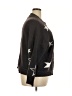 Terra & Sky Stars Gray Pullover Sweater Size 3X - photo 4