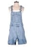 Gap 100% Cotton Blue Athletic Shorts Size S (tall) - photo 1