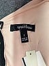 Speechless Pink Cocktail Dress Size L - photo 7