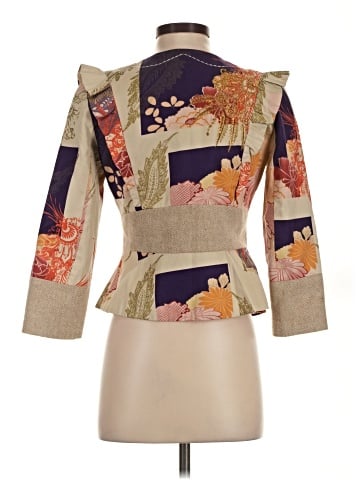 Elevenses Blazer (view 2)
