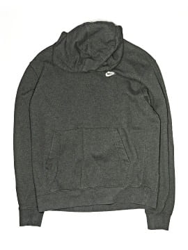 Nike Pullover Hoodie (view 1)