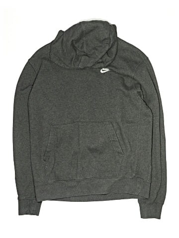 Nike Pullover Hoodie (view 1)