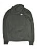 Nike Gray Pullover Hoodie Size M (kids) - photo 1