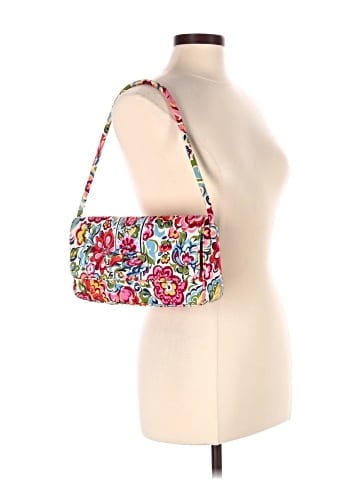 Vera Bradley Shoulder Bag (view 2)