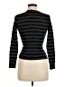 Assorted Brands Black Long Sleeve Top Size M - photo 2