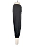 Assorted Brands Solid Black Active Pants Size S - photo 4