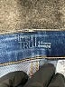 Time and Tru Blue Jeans Size 14 Petite - photo 7