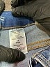 Time and Tru Blue Jeans Size 14 Petite - photo 8