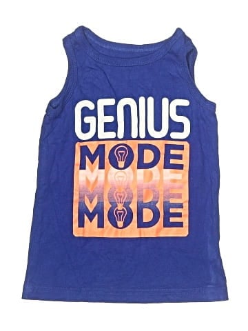 PLACE Sport Tank Top (view 1)