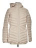 Lands' End 100% Nylon Solid Ivory Snow Jacket Size XS - photo 1