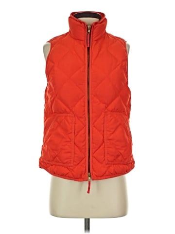 J.Crew Factory Store Vest (view 1)
