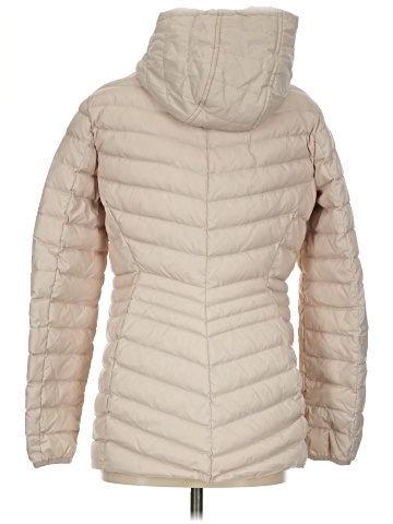Lands' End Snow Jacket (view 2)