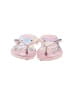 Havaianas Pink Flip Flops Size 10 (kids, wide) - photo 2