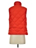 J.Crew Factory Store 100% Polyester Red Vest Size S - photo 2