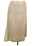 Old Navy Solid Tan Casual Skirt Size XXL (tall) - photo 1