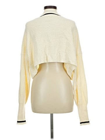 OAK + FORT Pullover Sweater (view 2)