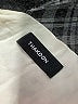 Thakoon Gray Cocktail Dress Size 4 - photo 4