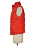J.Crew Factory Store 100% Polyester Red Vest Size S - photo 5