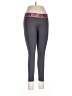 Gymshark Gray Active Pants Size M (estimated) - photo 1