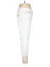 INC International Concepts White Jeans Size 16 - photo 4