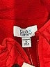 Croft & Barrow 100% Polyester Red Vest Size 3X - photo 6