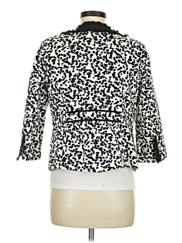 Marisa Christina Faux Fur Jacket (view 2)