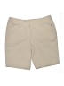 Tail Tan Khaki Shorts Size 16 - photo 1