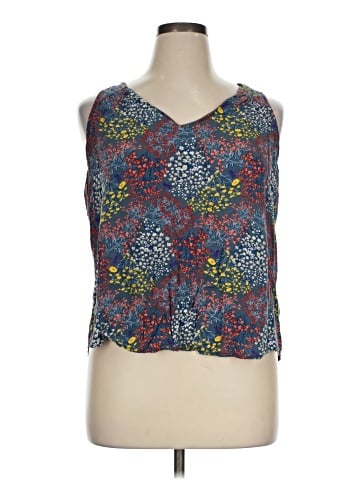 Old Navy Sleeveless Top (view 1)