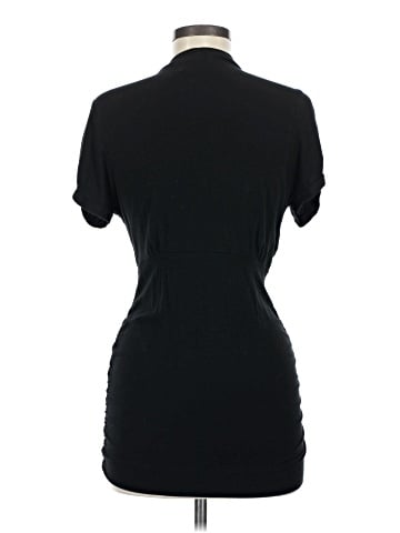 ECI Short Sleeve T-Shirt (view 2)