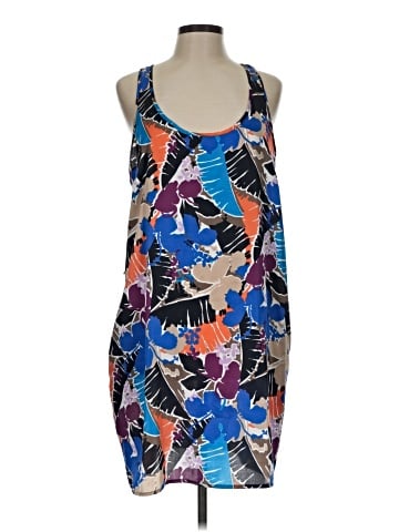 Apostrophe Cocktail Dress (view 1)