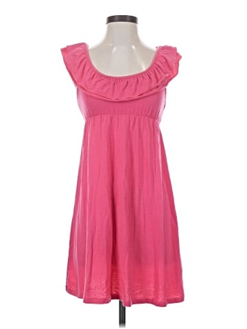 Belle Du Jour Casual Dress (view 1)