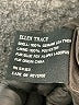 Ellen Tracy 100% Polyester Brown Coat Size L - photo 7