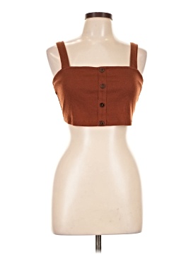 Cider Sleeveless Top (view 1)