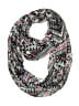 Berytos 100% Polyester Teal Scarf One size - photo 1